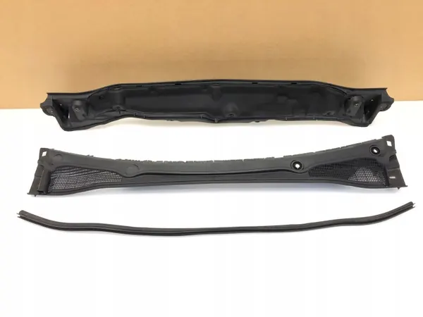 Renault Clio IV Raamrubbers Set OEM 668115228R image 2