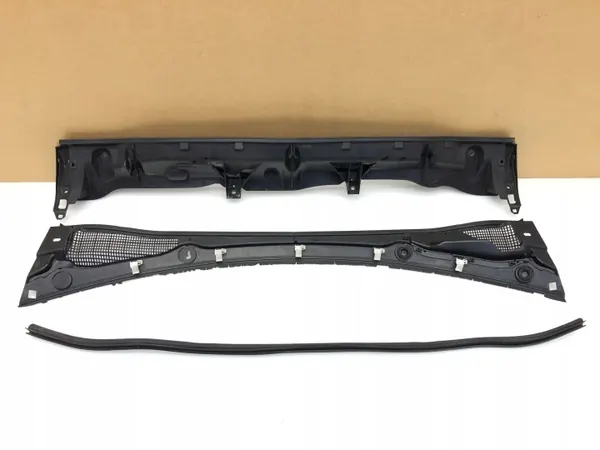 Renault Clio IV Raamrubbers Set OEM 668115228R image 3