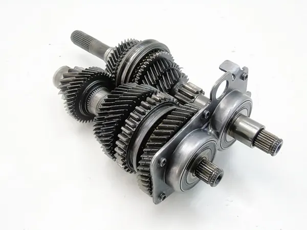 Rouleaux d'arbre de boîte de vitesses FXQ Golf V Toledo Octavia A3 Passat B6 image 4