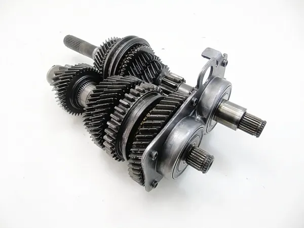 Rouleaux d'arbre de boîte de vitesses FXQ Golf V Toledo Octavia A3 Passat B6 image 5