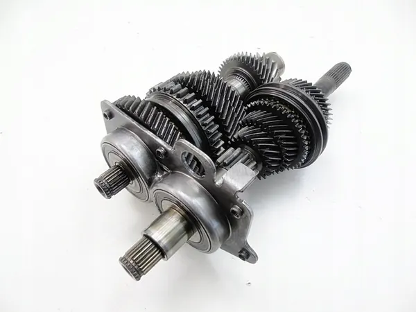 Rouleaux d'arbre de boîte de vitesses FXQ Golf V Toledo Octavia A3 Passat B6 image 6