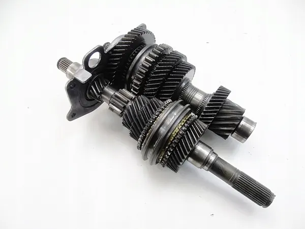 Rouleaux d'arbre de boîte de vitesses FXQ Golf V Toledo Octavia A3 Passat B6 image 7