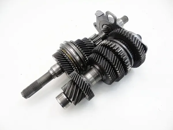 Rouleaux d'arbre de boîte de vitesses FXQ Golf V Toledo Octavia A3 Passat B6 image 8