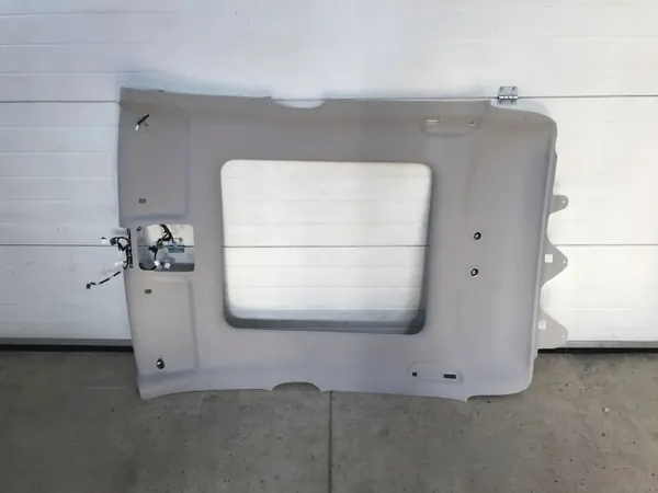 Honda ZR-V Panoramatak OEM 8320A-3Y0-G500 image 2
