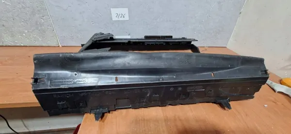 OEM 9841840580 Luchtinlaatleiding Peugeot 208 II image 6