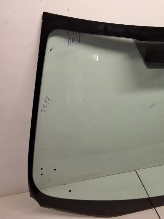 Toyota Auris II etutuuletin OEM TOYOTAAURISIISZYBAPRZEDNIACZOŁOWA2014 image 3
