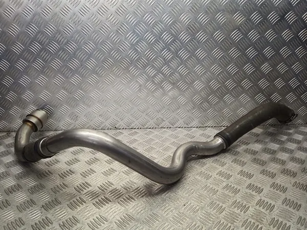 Tubo Intercooler Dacia Sandero 1.5 DCI image 1