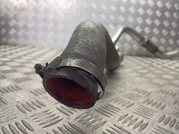 Tubo Intercooler Dacia Sandero 1.5 DCI image 2