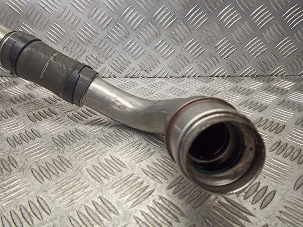 Tubo Intercooler Dacia Sandero 1.5 DCI image 3