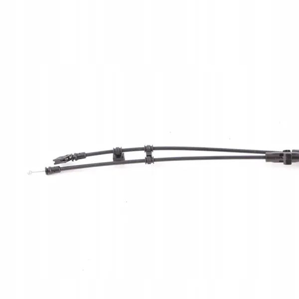Câble de déverrouillage dossier arrière BMW OEM 7432608 image 3