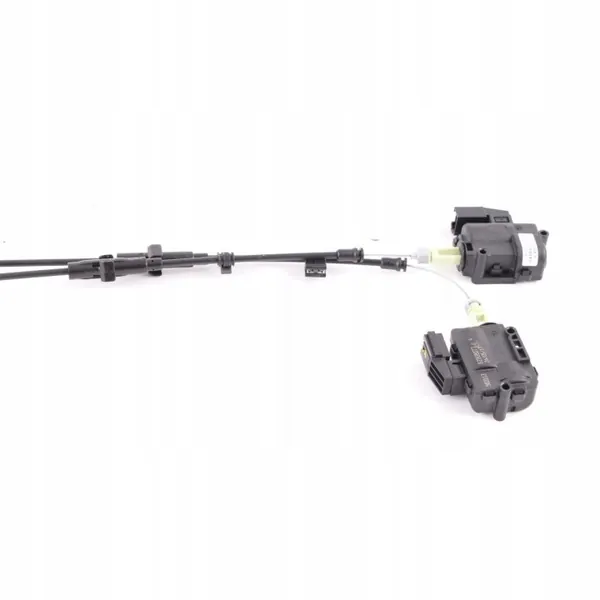Câble de déverrouillage dossier arrière BMW OEM 7432608 image 4