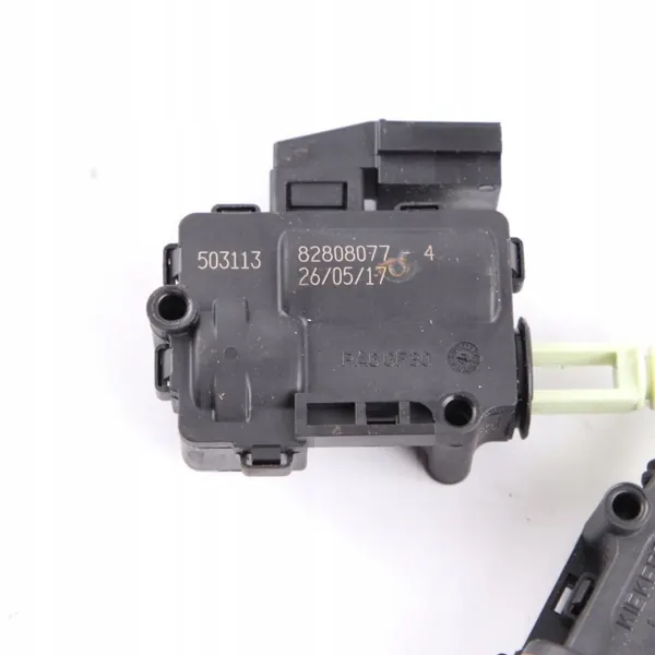 Câble de déverrouillage dossier arrière BMW OEM 7432608 image 6