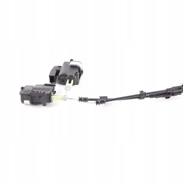 Câble de déverrouillage dossier arrière BMW OEM 7432608 image 8