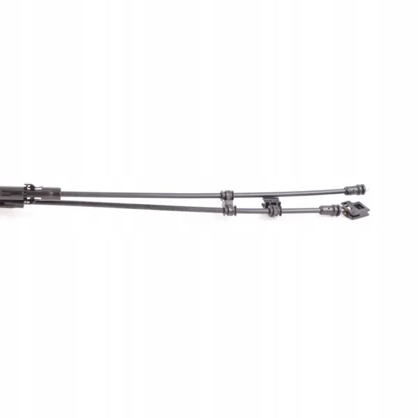 Câble de déverrouillage dossier arrière BMW OEM 7432608 image 9