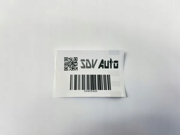 Guide de toit ouvrant OEM OSŁONA/SDV05260 Mercedes image 9