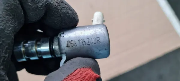 Nockenwellenphasensensor OEM 06K115243R für 2.0 TFSI image 5