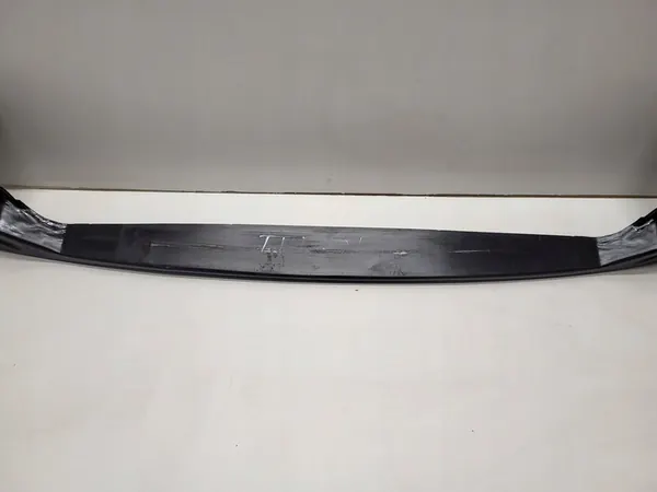 VW Touran Caddy 2004-2007 Alapalkki Etu image 4