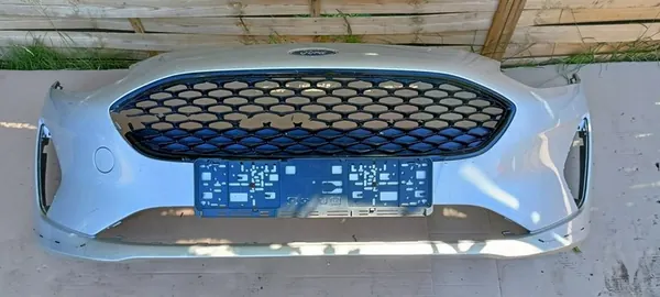 Paraurti anteriore Ford Fiesta MK8 17- Originale image 2