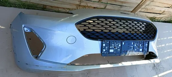 Paraurti anteriore Ford Fiesta MK8 17- Originale image 3