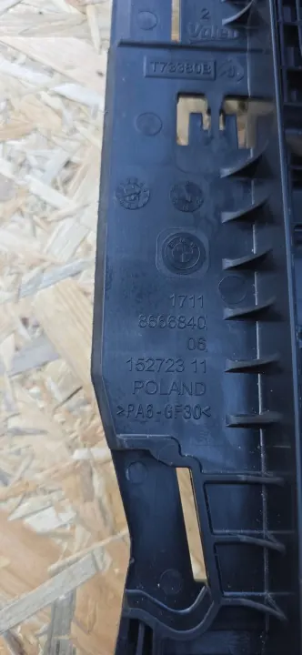 BMW KASETA CHŁODNIC G20 G21 G22 G23 - Gebruikt origineel onderdeel image 8