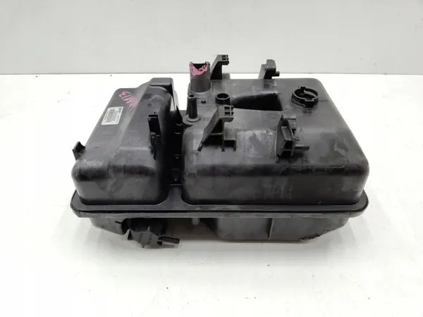 Réservoir d'expansion OEM 1960437 pour DAF CF FT 480 MX-13 image 2