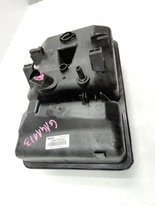 Réservoir d'expansion OEM 1960437 pour DAF CF FT 480 MX-13 image 3