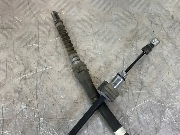 Câble de frein à main KIA Sorento IV 2022 image 3