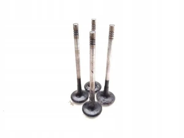 Land Rover EGR-Ventil OEM No MPN - 4PCS Set image 2