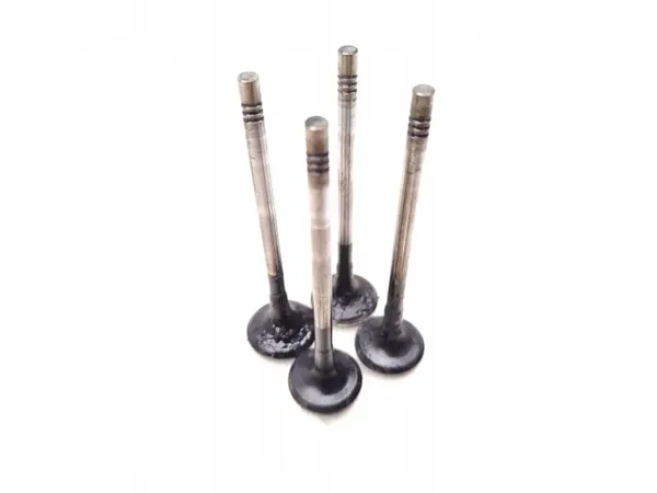 Land Rover EGR-Ventil OEM No MPN - 4PCS Set image 3