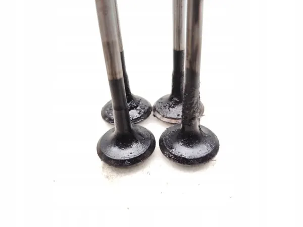 Land Rover EGR-Ventil OEM No MPN - 4PCS Set image 5