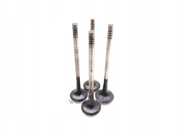 Land Rover EGR-Ventil OEM No MPN - 4PCS Set image 9