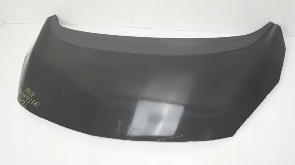 Capot Moteur OEM 360190283 pour Opel Meriva B image 3