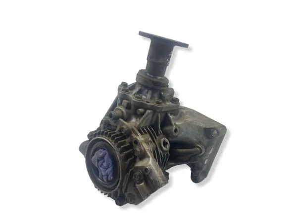Framdiff Nissan X-Trail T30 OEM BRR12775 image 5