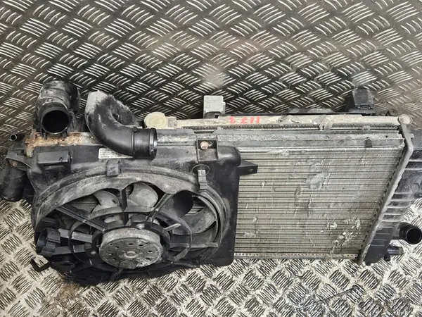 Opel Zafira B Astra H Kylare 1.7CDTI 13129195 image 7