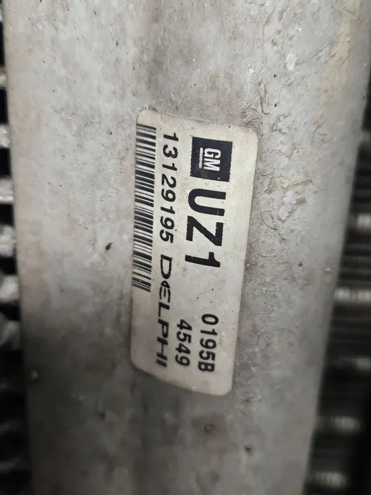 Opel Zafira B Astra H Kylare 1.7CDTI 13129195 image 8