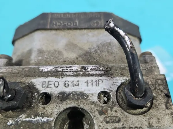 Bomba ABS OEM 0273004133 para VW Passat B5 image 8
