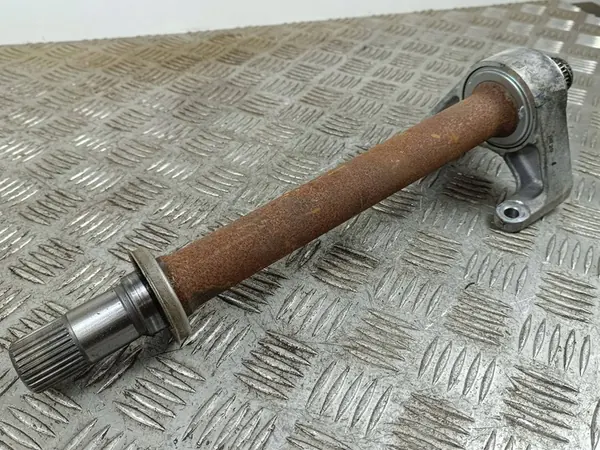 2025 Honda CR-V Roulement de support d'arbre 221023 image 2