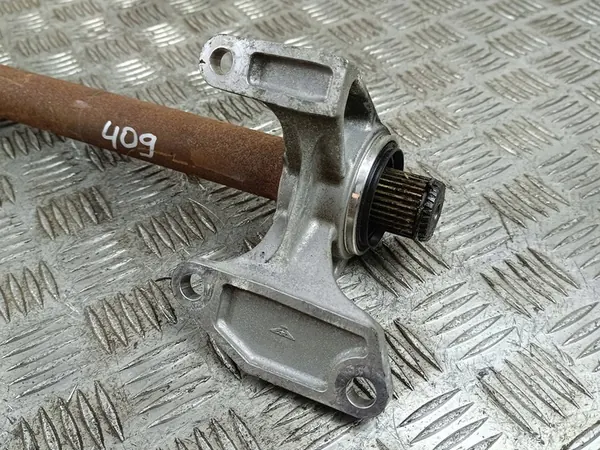 2025 Honda CR-V Roulement de support d'arbre 221023 image 3