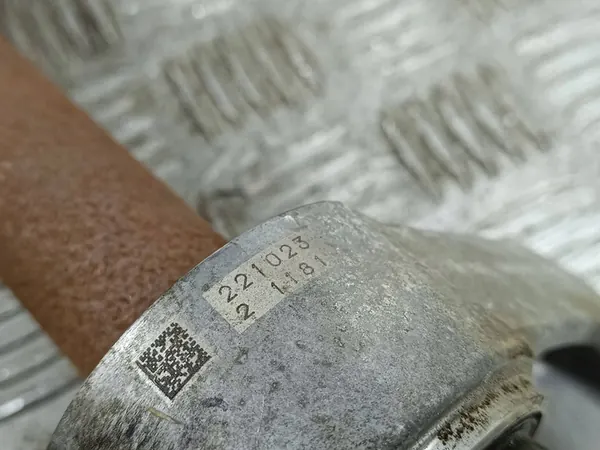 2025 Honda CR-V Roulement de support d'arbre 221023 image 4