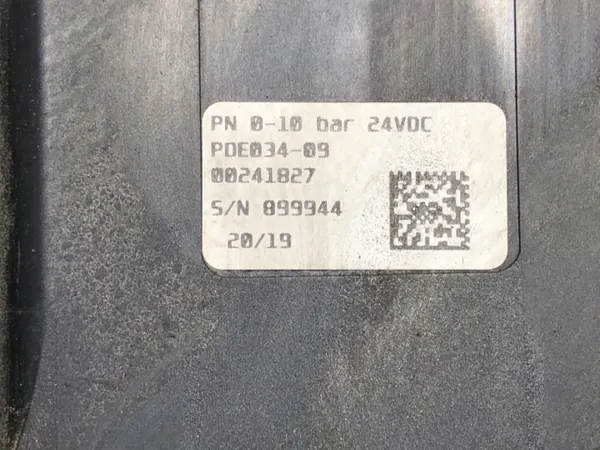 Bomba SCR AdBlue OEM 85022215 para Volvo FH II image 4