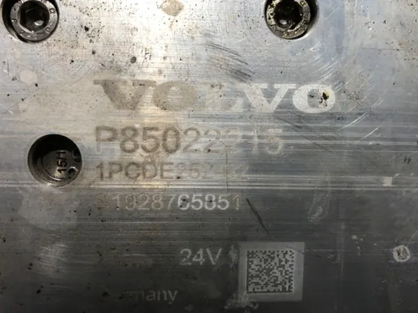 Bomba SCR AdBlue OEM 85022215 para Volvo FH II image 6