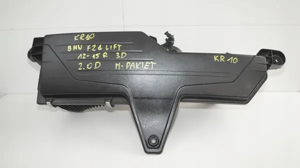 BMW Luftfilterhus OEM 360191025 - Begagnad image 3