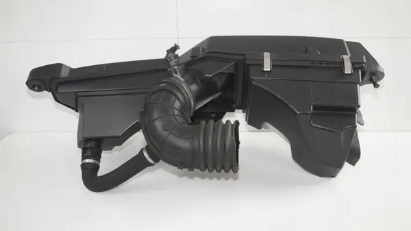 BMW Luftfilterhus OEM 360191025 - Begagnad image 5