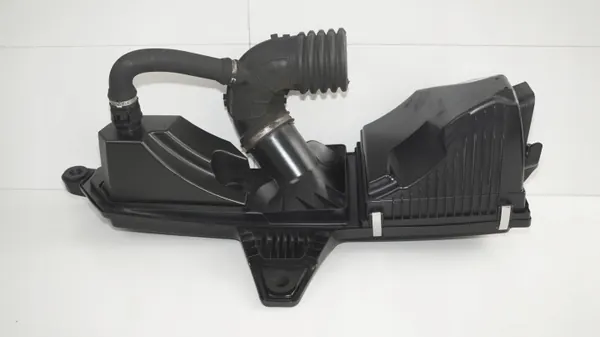 BMW Luftfilterhus OEM 360191025 - Begagnad image 6