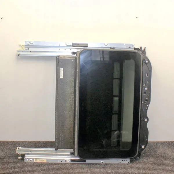 Mercedes-Benz GL X166 Schiebedach OEM A16678014297 image 2