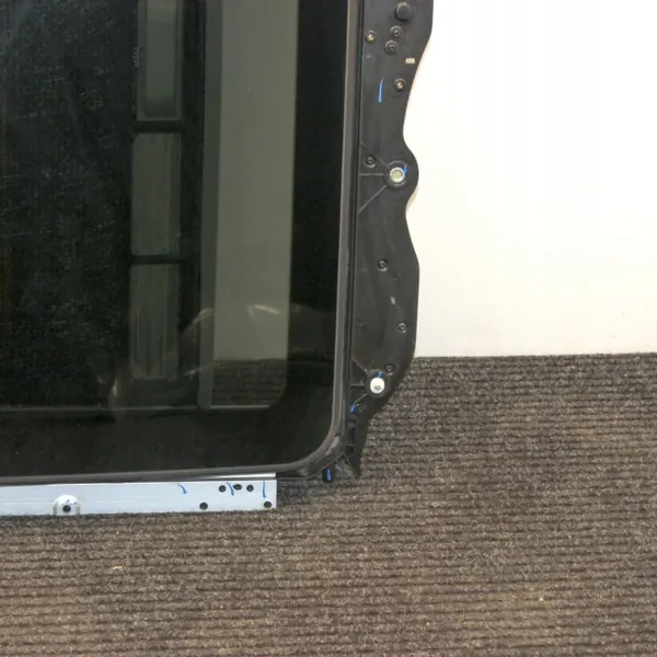 Mercedes-Benz GL X166 Schiebedach OEM A16678014297 image 3