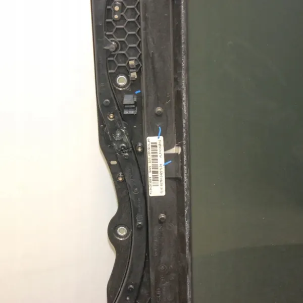 Mercedes-Benz GL X166 Schiebedach OEM A16678014297 image 7