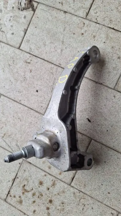 Support de Boîte de Vitesses OEM 112332602R pour Renault Captur image 2