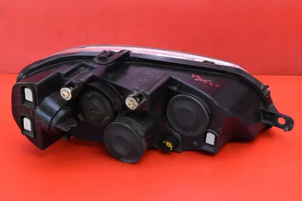 Linker Scheinwerfer EU Fiat Punto 2 II Lift 03-09 image 5
