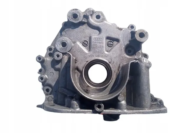 OEM 059103153K Caja Sello Eje Audi A6 VW Passat image 2